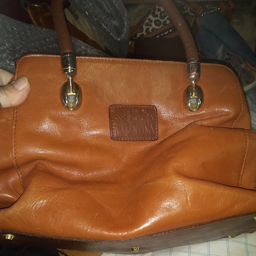 Valentine purse